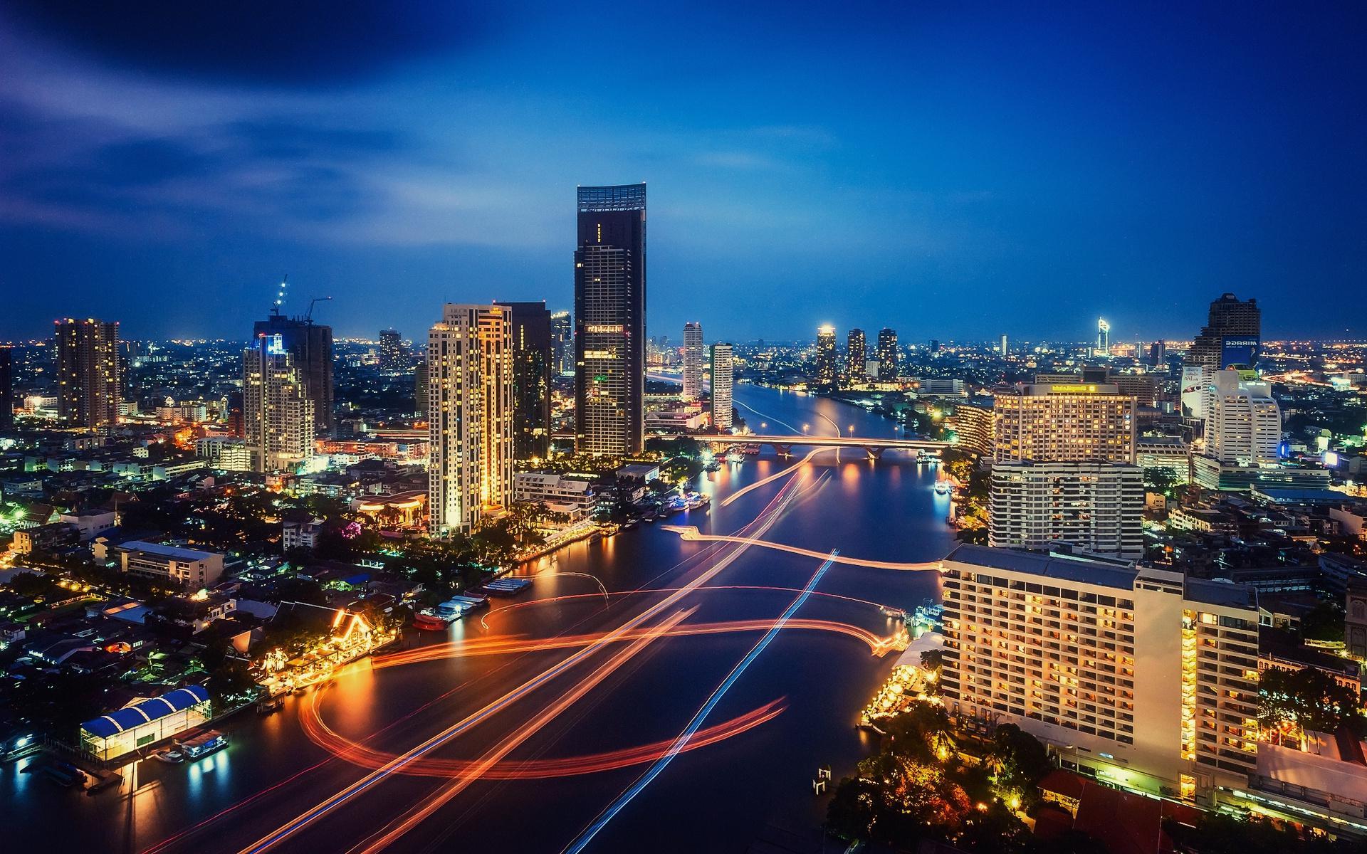 Bangkok & Beyond 4 days                                                                                                                                                                                 