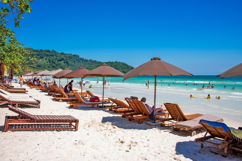 Highlights of Vietnam, Laos & Cambodia 15 Days