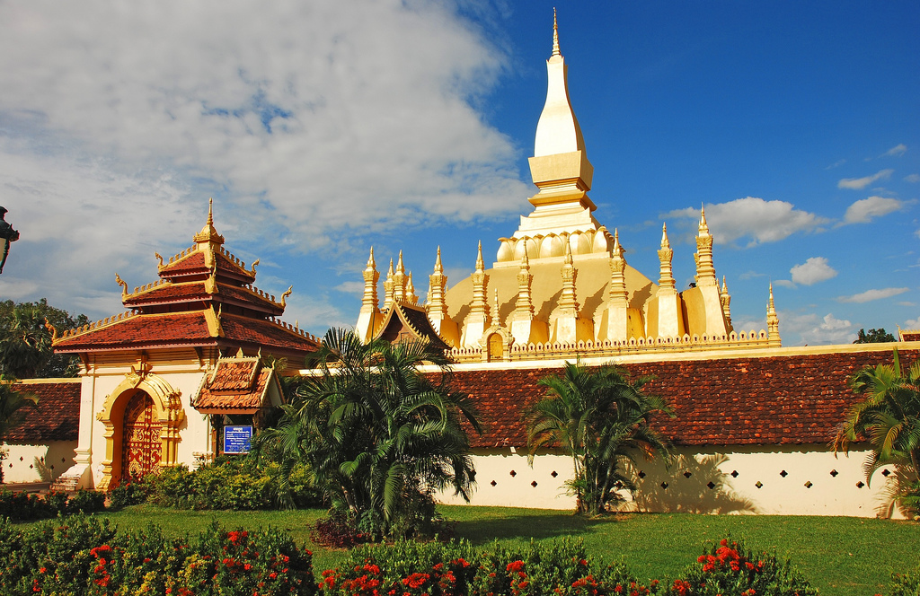 Hidden Laos Explorer 10 days