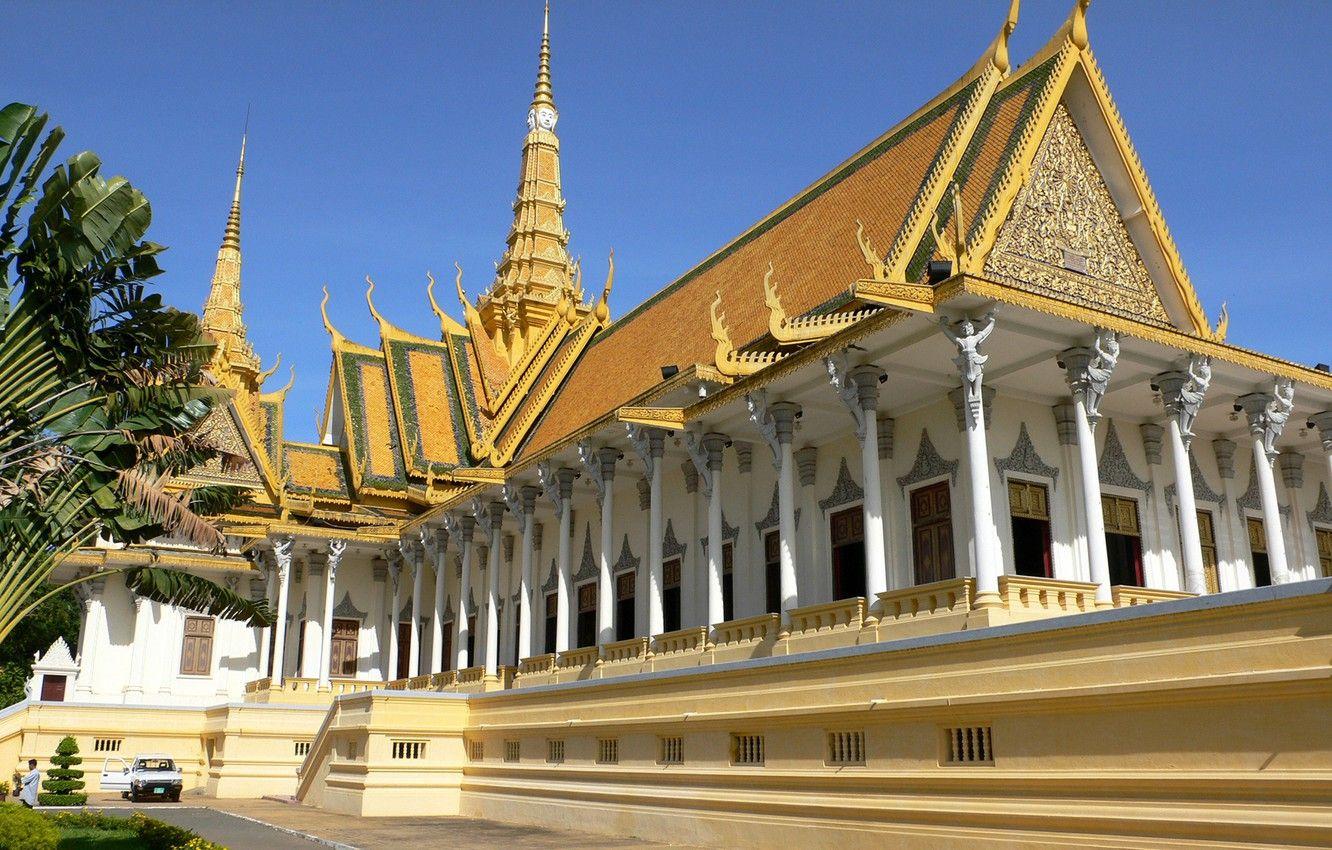 Essential Cambodia Journey 6 days