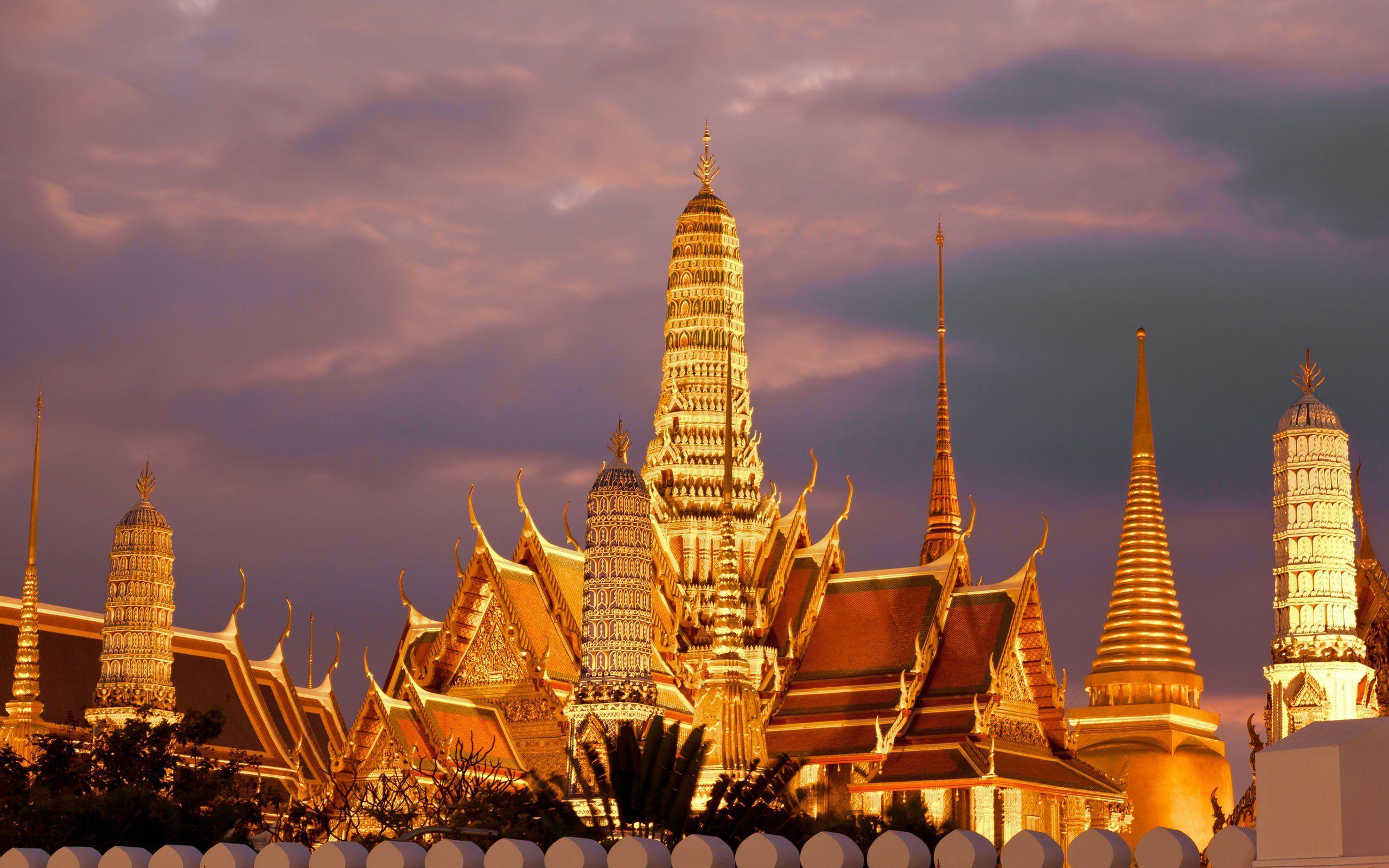 Epic Thailand Adventure Journey 16 days