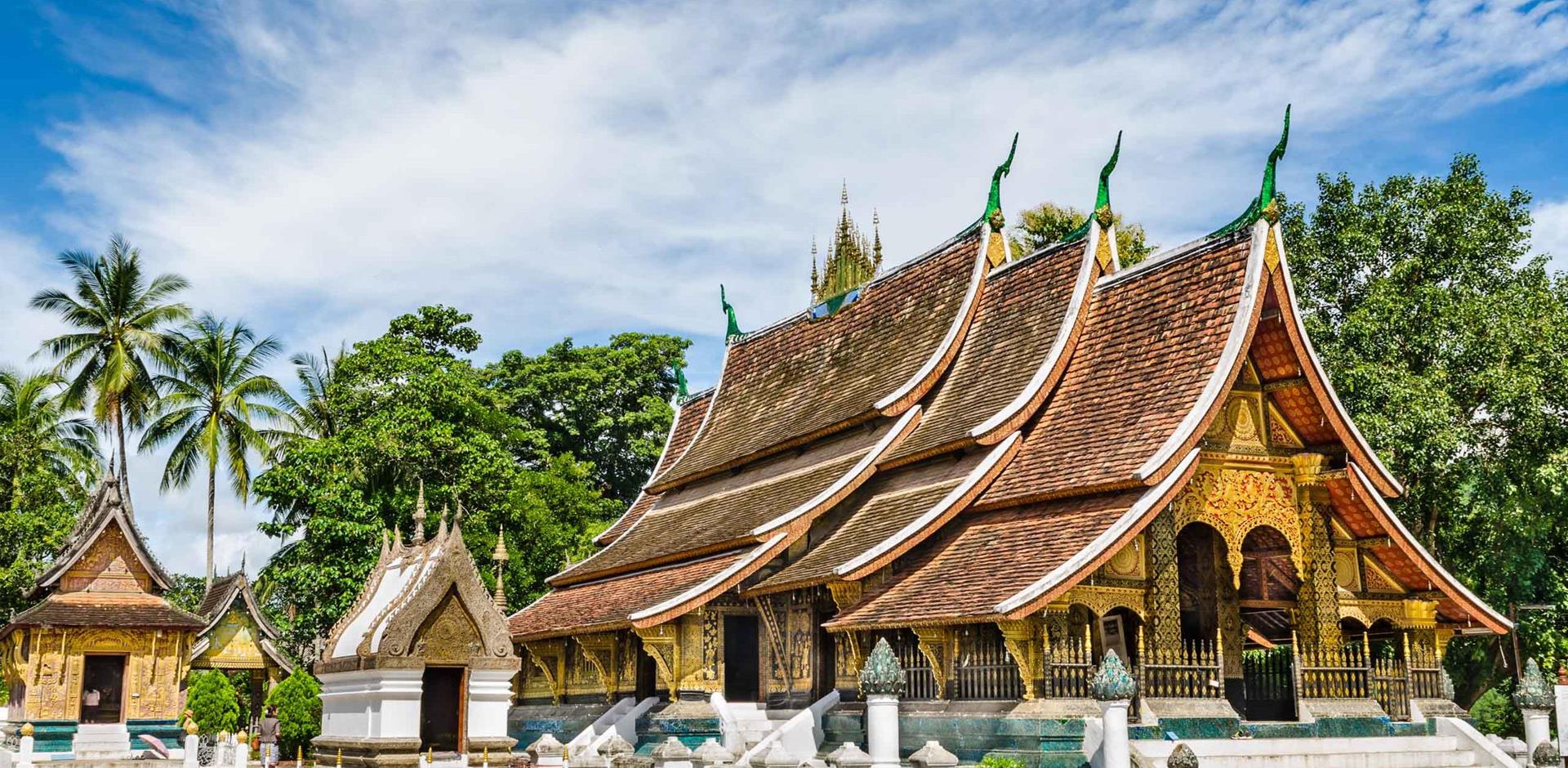 Mystical Mekong & the Soul of Laos 14 days