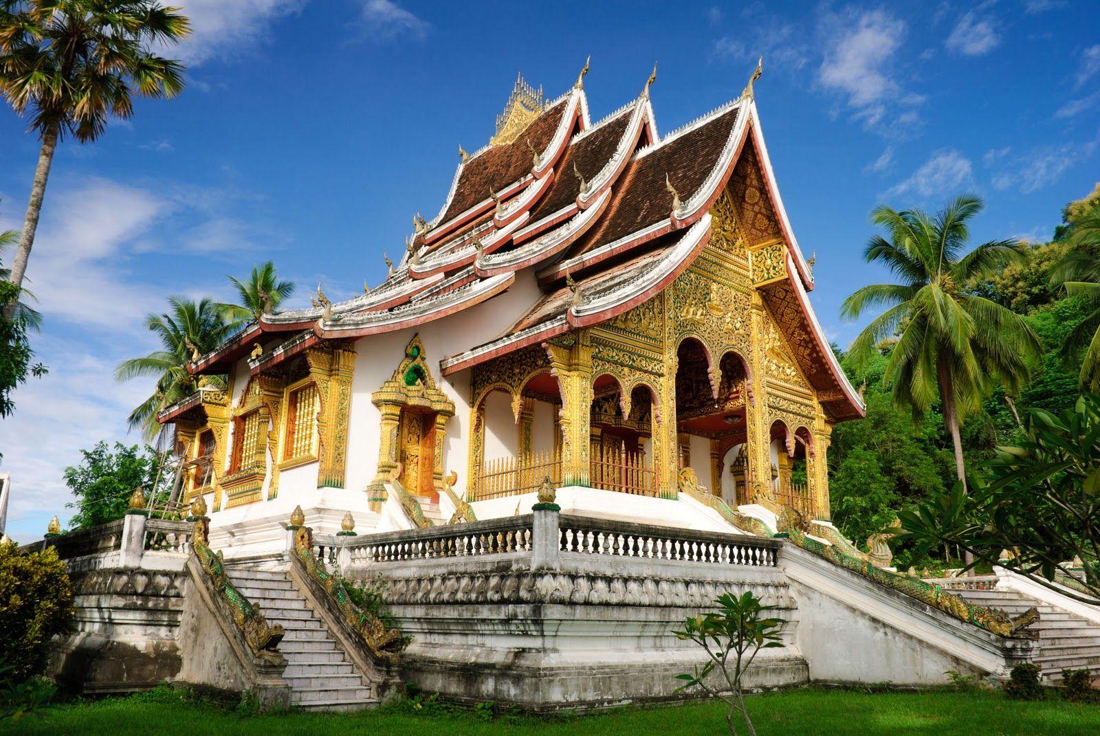 Mystical Laos & Majestic Cambodia 9 Days 