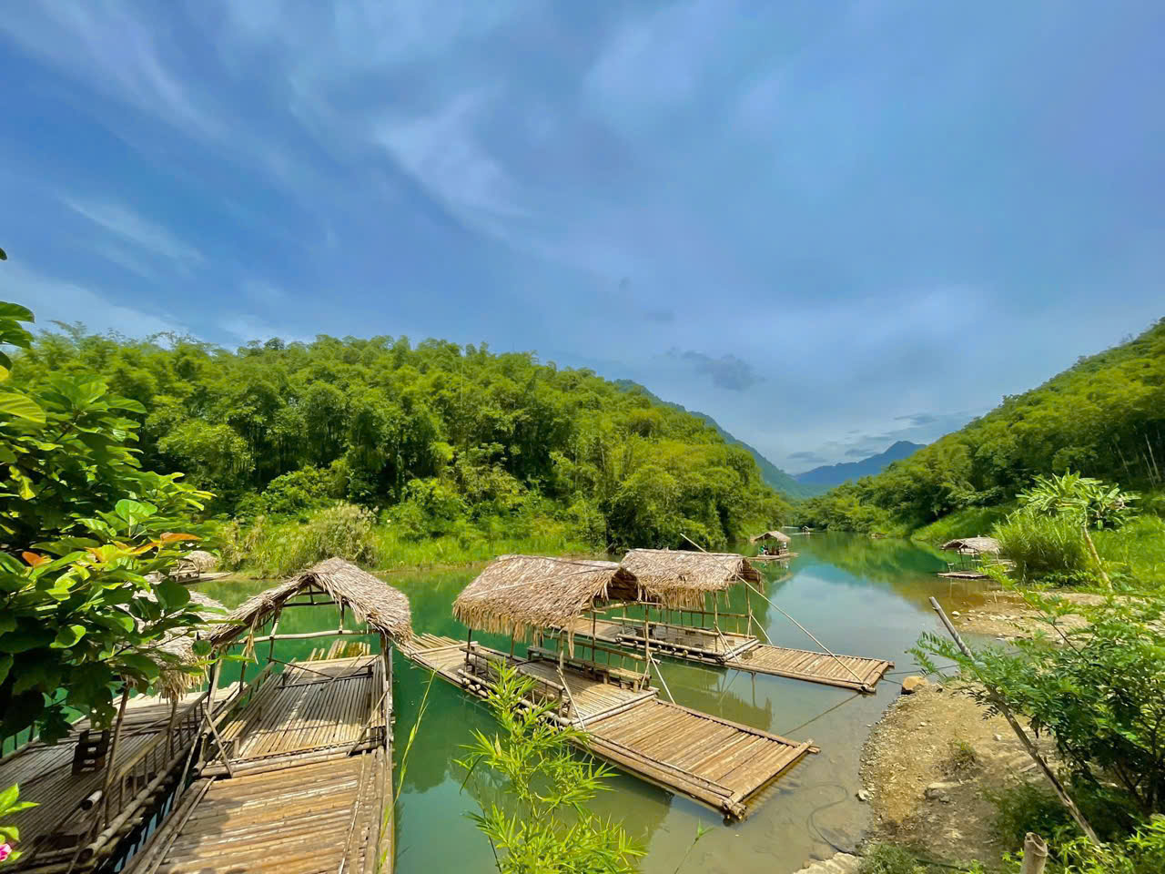 Trails & Temples of Vietnam & Cambodia 16 days