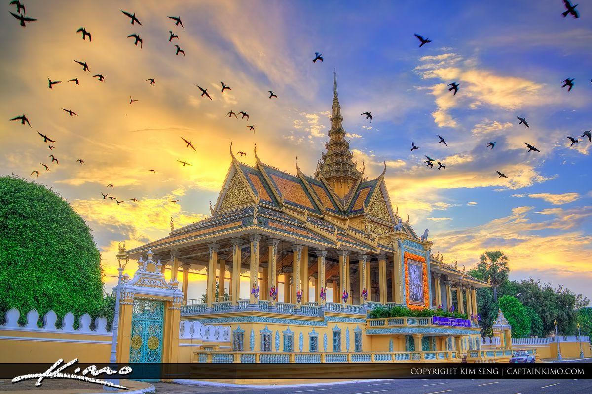 Cambodia Adventure 14 days
