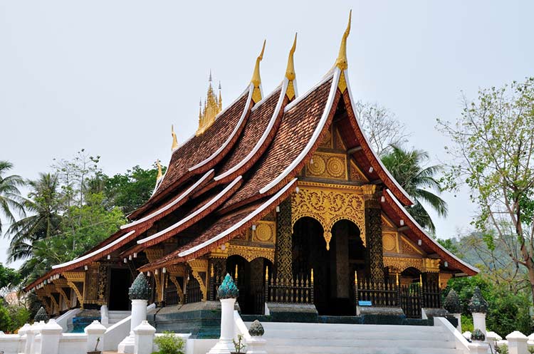 Laos